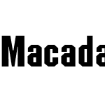 Macadamia