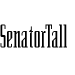 SenatorTall