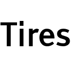 Tiresias PCfont