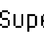 Supertext 03