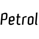 Petrol