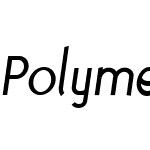 Polymer