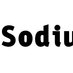 Sodium