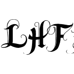 LHFBeckerMonogramEnglish