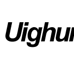 Uighursoft Symbol