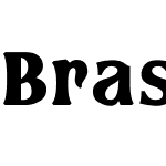 Brasspounder