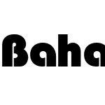 BahamasHeavy