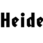 Heidelberg