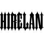 HIreland