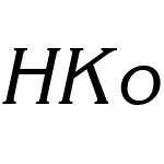 HKorinthia