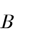 Bodoni2