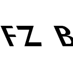 FZ  BASIC 14 LEFTY