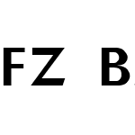 FZ  BASIC 14