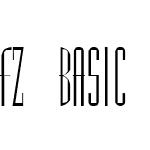 FZ BASIC 38