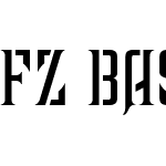 FZ BASIC 41