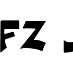 FZ JAZZY 11