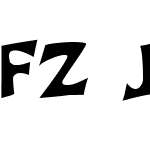 FZ JAZZY 12