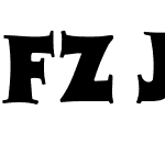 FZ JAZZY 13