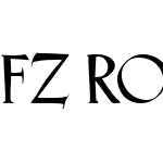 FZ ROMAN 19