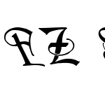 FZ SCRIPT 14 LEFTY