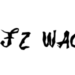 FZ WACKY 1
