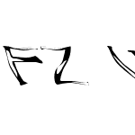 FZ WARPED 23 LEFTY