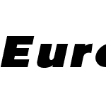 EuroCanal_Blk
