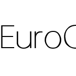 EuroCanal_Lite