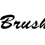 Brush Hu