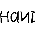 HAND11 Hu