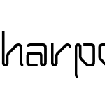 Harpoon Hu