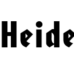 Heidelberg Hu