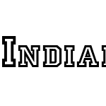 Indiana Hu