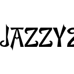 JAZZY21 Hu