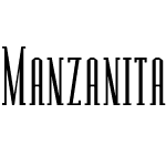 Manzanita Hu