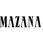 Mazana Hu