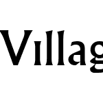 Village Hu