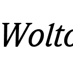 Wolton Hu