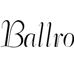 BallroomTango