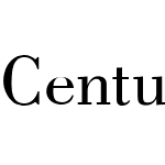 Century