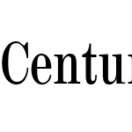 Century-725 ConHU