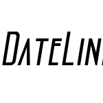 DateLine