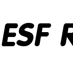 ESF-Rounded