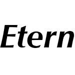 Eterna