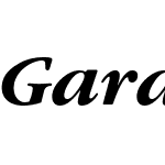 Garamond HU