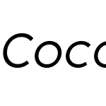 CocoSharp L