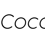 CocoSharp L