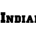 IndianaSolid