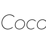 CocoSharp S