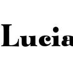 Lucian HU